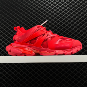 Balenciaga Reps Track Trainer (Unisex) (6)