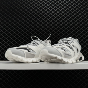 Balenciaga Reps Track Trainer (Unisex) (8)