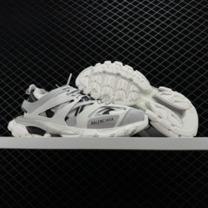 Balenciaga Reps Track Trainer (Unisex) (9)
