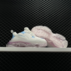 Balenciaga Reps Triple S Clear Sole (Women's) (3)