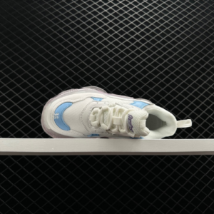 Balenciaga Reps Triple S Clear Sole (Women's) (4)