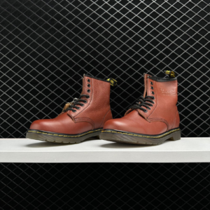 Dr. Martens Reps 1460 Serena Abruzzo WP Brown (2)