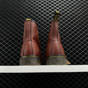 Dr. Martens Reps 1460 Serena Abruzzo WP Brown