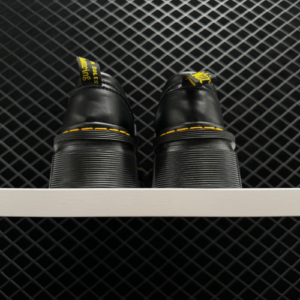 Dr. Martens Reps Audrick Lux Loafersm Black