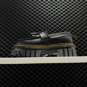 Dr. Martens Reps Audrick Lux Loafersm Black (5)