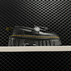 Dr. Martens Reps Audrick Lux Loafersm Black (6)