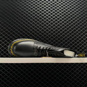 Dr. Martens Reps Black Jarrick Combat Boots (3)