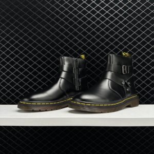 Dr. Martens Reps Jaimes Leather (2)