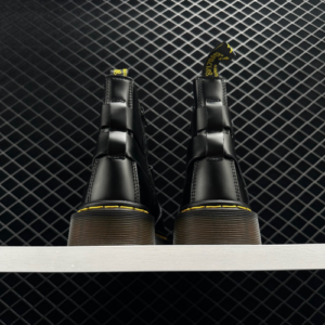 Dr. Martens Reps Jaimes Leather