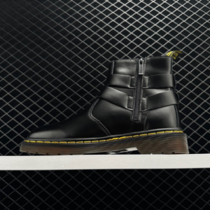 Dr. Martens Reps Jaimes Leather (5)