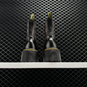 Dr. Martens Reps X Louis Vuitton Reps Boots