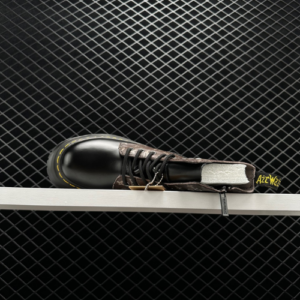 Dr. Martens Reps X Louis Vuitton Reps Boots (6)