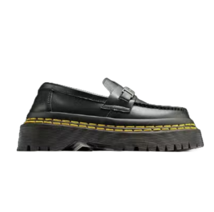 Dr. Martens Reps leather loafers Penton Bex