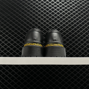 Dr. Martens Reps leather loafers Penton Bex