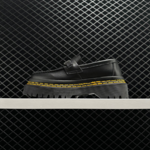 Dr. Martens Reps leather loafers Penton Bex (5)