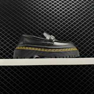 Dr. Martens Reps leather loafers Penton Bex (6)