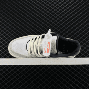 Full Force Low Reps White Navy Teal 4