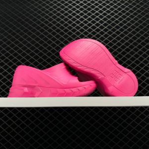 Givenchy Reps Black Marshmallow Wedge Sandals (3)