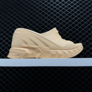 Givenchy Reps Black Marshmallow Wedge Sandals (5)