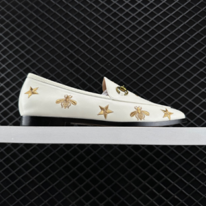 Gucci Reps Jordaan Loafer Moccasins (2)