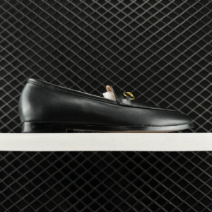 Gucci Reps Jordaan Loafer Moccasins (6)