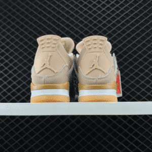 Jordan 4 Reps Retro Shimmer 1