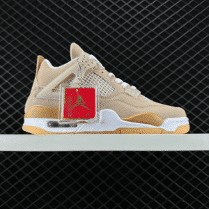 Jordan 4 Reps Retro Shimmer 6
