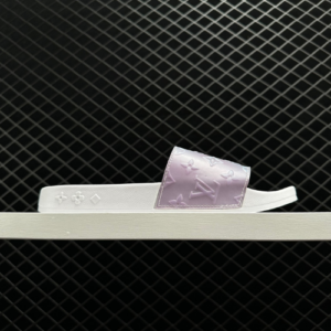 LV Reps Monogram Waterfront Mule (2)