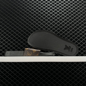LV Reps Monogram Waterfront Mule (3)