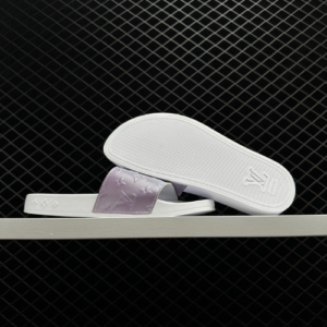 LV Reps Monogram Waterfront Mule