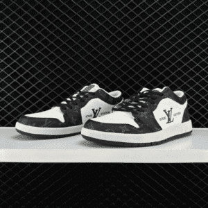 LV Reps Rivoli Sneaker (2)