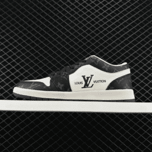 LV Reps Rivoli Sneaker (5)