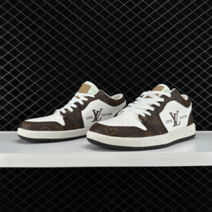 LV Reps Rivoli Sneaker (8)