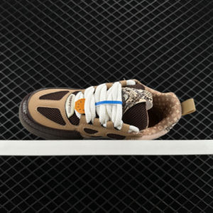 LV Reps Skate Brown Snakeskin (4)