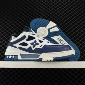 LV Reps Skater Trainers (5)