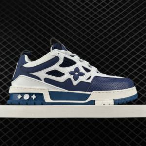 LV Reps Skater Trainers (6)