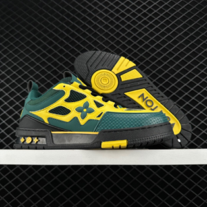 LV Reps Skater Trainers (7)