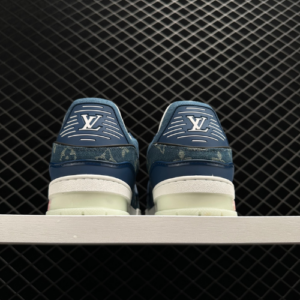 LV Reps Trail Sneaker Low Versatile