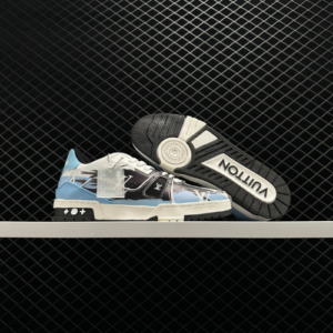 LV Reps Trainer Graphic Print