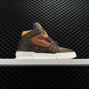 LV Reps Trainer High