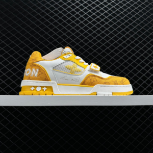 LV Reps Trainer Low Velcro Strap (10)