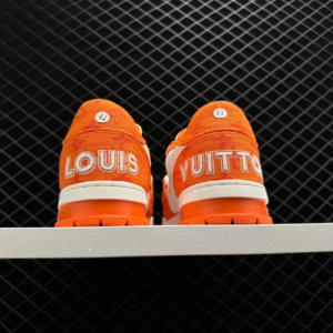 LV Reps Trainer Low Velcro Strap