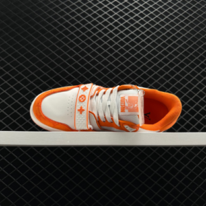 LV Reps Trainer Low Velcro Strap (4)