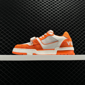 LV Reps Trainer Low Velcro Strap (5)