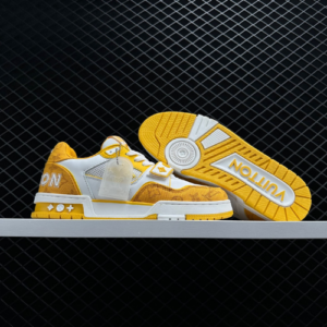 LV Reps Trainer Low Velcro Strap (8)