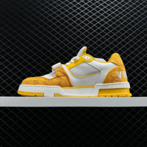 LV Reps Trainer Low Velcro Strap (9)