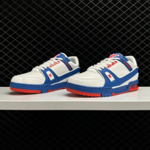 LV Reps Trainer Red White Blue (2)