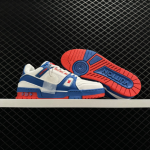 LV Reps Trainer Red White Blue (3)