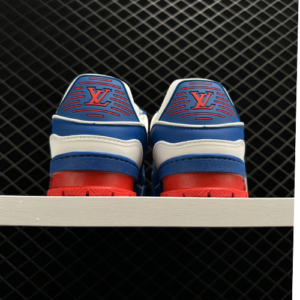 LV Reps Trainer Red White Blue