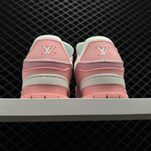 LV Reps Trainer Rose Pink